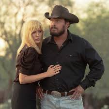 ‘Dutton Ranch’ Finally Reveals the Devastating Reason Beth and Rip Left Montana