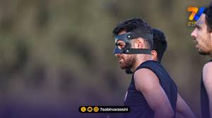 ارزیابی مصدومان پرسپولیس برای تقابل با سپاهان