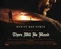 Image of There Will Be Blood (2007) movie poster