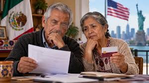 Pensión Bienestar Adultos Mayores