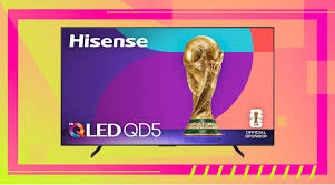 Best Buy has a 98-inch Hisense TV on sale for nearly 60% off right now