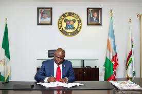 Image result for pensioners lagos state