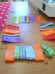 Résultat de recherche d'images pour "taggy blanket"