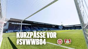 Kurzpässe: Pflichtspielstart im DFB-Pokal