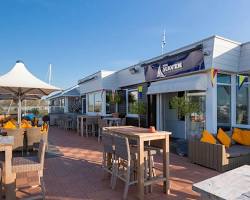 Image of Haven restaurant