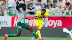 Web Oficial del Villarreal CF - News update
