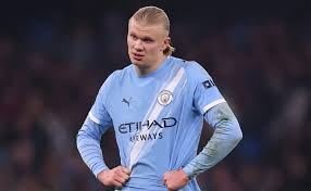 Por qué no juega Erling Haaland en Newcastle vs. Manchester City por la FA Cup 2025-26