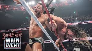 WrestlingNewsSource - News update