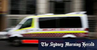 The Sydney Morning Herald - News update