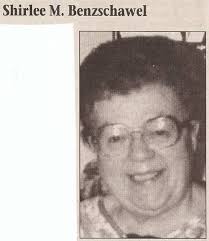 ANNA BEM Mrs. Anna Bem, 69, died Saturday evening at the home of her daughter, Mrs. Wilmer Haese, 1012 North 16th street. She had been ill for several ... - benzschawelshirleem
