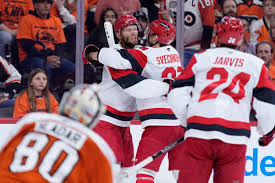 Hurricanes Flyers Hockey