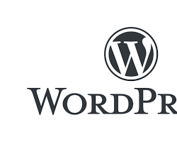 WordPress.org logo resmi