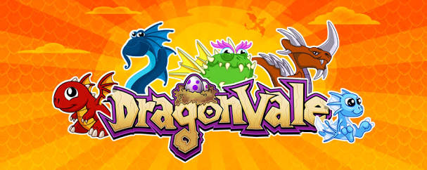 Dragondale – For Family Play