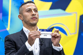 Sorteo de Champions League, en directo | Última hora de los rivales de Real Madrid, Barcelona y Atlético hoy, en vivo