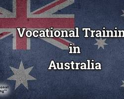 Australian vocational training