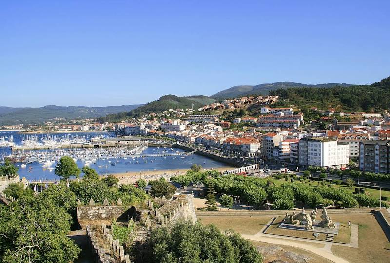 Baiona