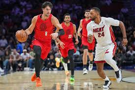NBA Best Bets: Heat at Trail Blazers Best Prop Bets for Thursday 1/22/26