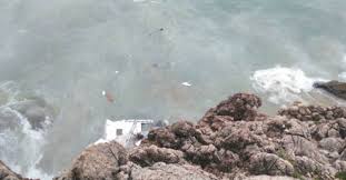 Naufrágio de veleiro em Vila do Bispo provoca um morto