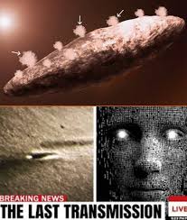 Mysterious object 3i/atlas warns earth of arrival