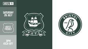 Plymouth Argyle - PAFC - News update