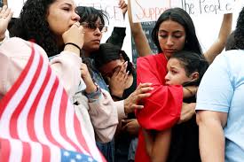 ICE Arrest of Massachusetts High School Student Sparks Outrage