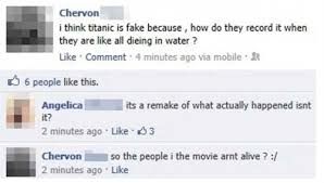 16 Funny Facebook Status Updates (1.10.12) | Pleated-Jeans.com via Relatably.com