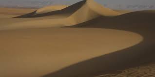 Saharan dust settles over hurricane breeding grounds. Here's what it means for hurricane season