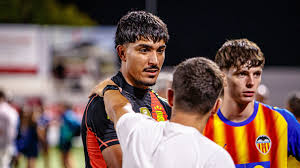 Valencia CF - News update