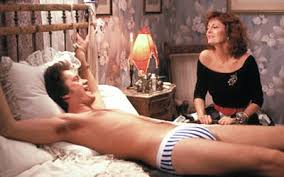 Image result for bull durham susan sarandon