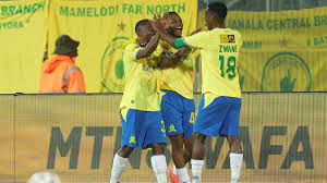 Zwane Cautions Sundowns Ahead Of TS Galaxy Clash: ‘We Must Be At Our Best’