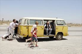 Little Miss Sunshine stars share why they believe film is the ‘most dangerous movie ever made’