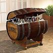 Wine barrel projects