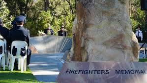 Honoring Firefighters on International Firefighters' Day