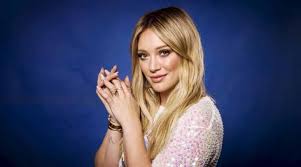 Bildergebnis für hilary duff