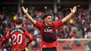 Mallorca - Valencia, en directo: LaLiga EA Sports hoy en vivo