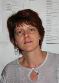 MS-Open 2004 - Spieler-Profil - Marion Hanske