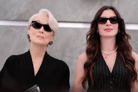Nostalgia Powers Big Debut for ‘The Devil Wears Prada 2’