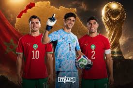 Atlas Lions on the Verge of Making African World Cup History