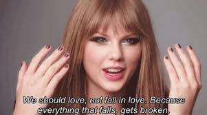 Taylor Swift Quotes on Pinterest | Taylor Swift, Taylors and Songs via Relatably.com