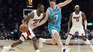 Heat Performance Analysis: Wiggins, Mitchell, and Team Dynamics