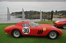 Image result for Ferrari 250 GTO