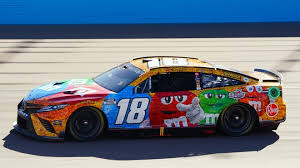 Dale Coyne Racing will honor Kyle Busch during Indy 500 with No. 18 car