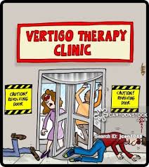 Funny Quotes About Vertigo. QuotesGram via Relatably.com