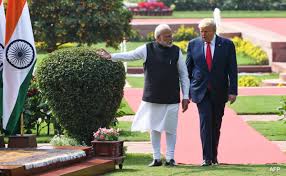 NDTV - News update