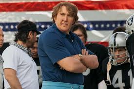 Nicolas Cage Is Nearly Unrecognizable as NFL Legend John Madden in New Trailer for Madden Biopic