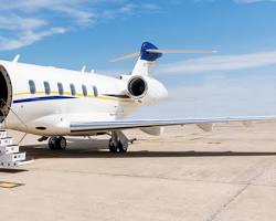 Hình ảnh về Private jet