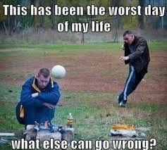 having a bad day funny pictures (15) - Dump A Day via Relatably.com