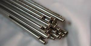 Straight Length Tubing – High Precision Stainless Steel ...