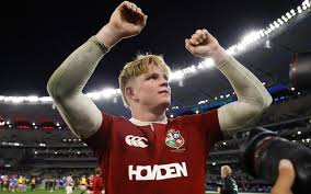 Lions v Western Force result: Pollock lays down Lions Test marker with X-factor performance