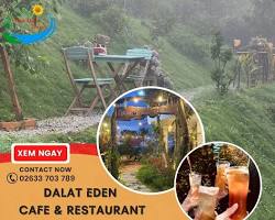 Dalat Eden Cafe & Restaurant Đà Lạt